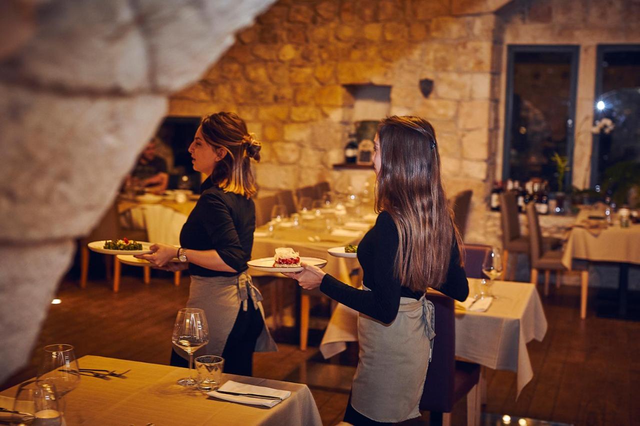 מעיליא Chateau Du Roi מראה חיצוני תמונה
