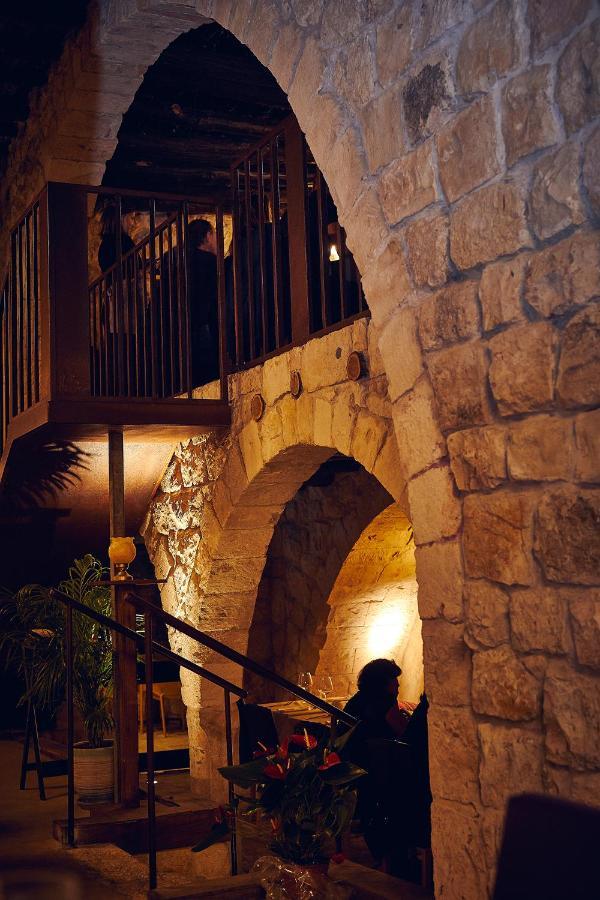 מעיליא Chateau Du Roi מראה חיצוני תמונה