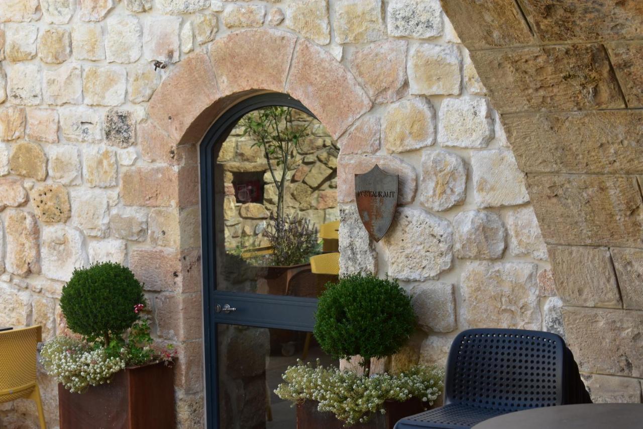 מעיליא Chateau Du Roi מראה חיצוני תמונה