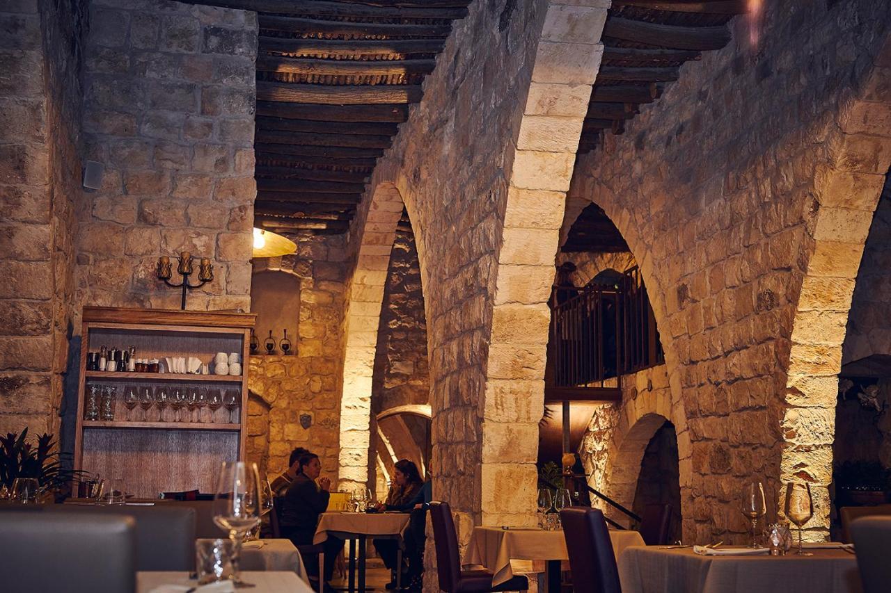 מעיליא Chateau Du Roi מראה חיצוני תמונה