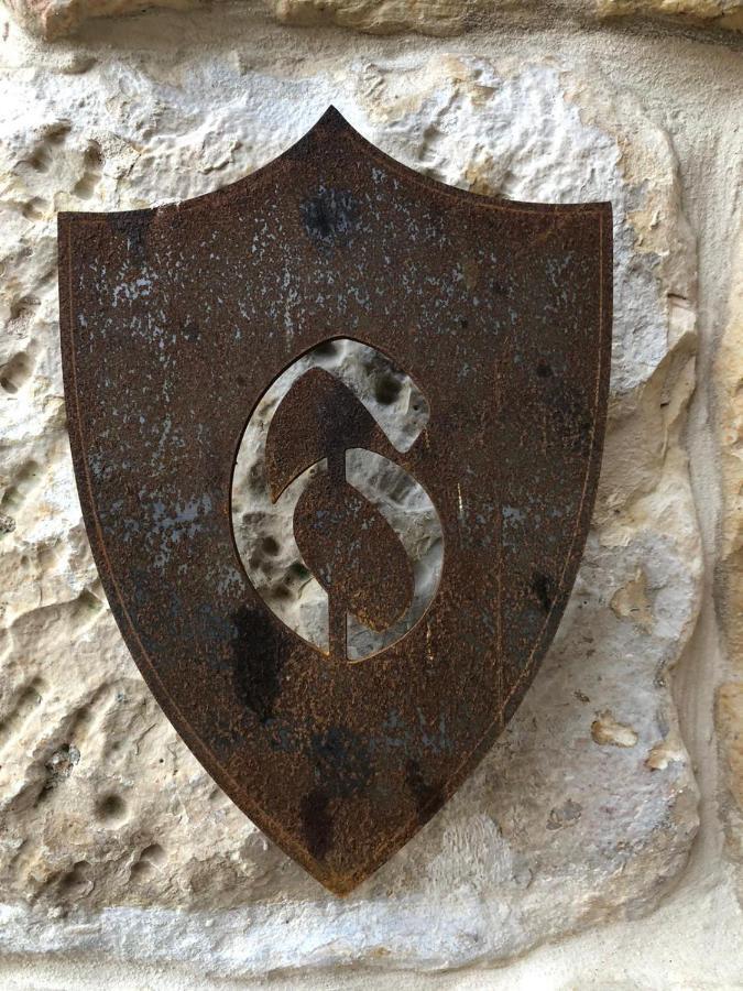 מעיליא Chateau Du Roi מראה חיצוני תמונה