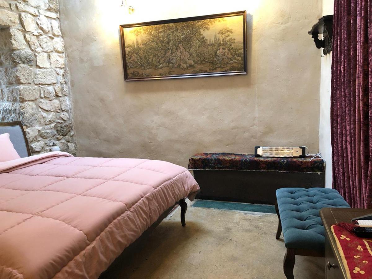 מעיליא Chateau Du Roi מראה חיצוני תמונה