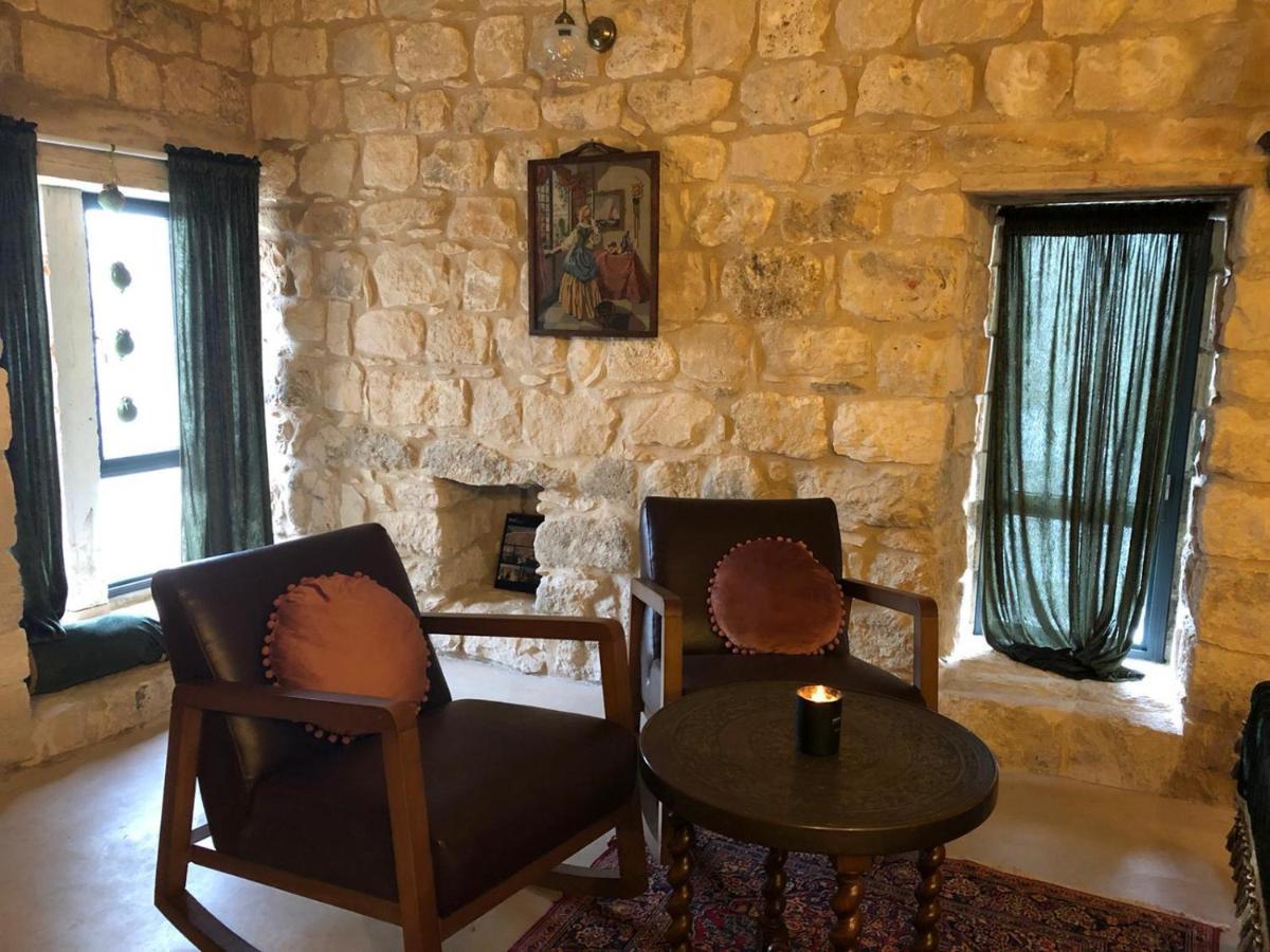 מעיליא Chateau Du Roi מראה חיצוני תמונה