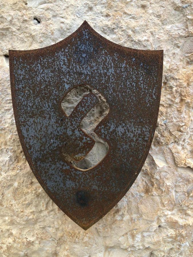 מעיליא Chateau Du Roi מראה חיצוני תמונה