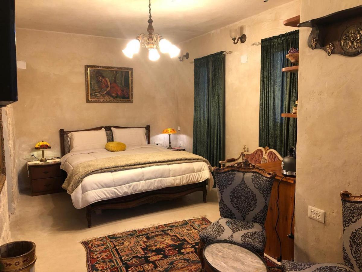 מעיליא Chateau Du Roi מראה חיצוני תמונה