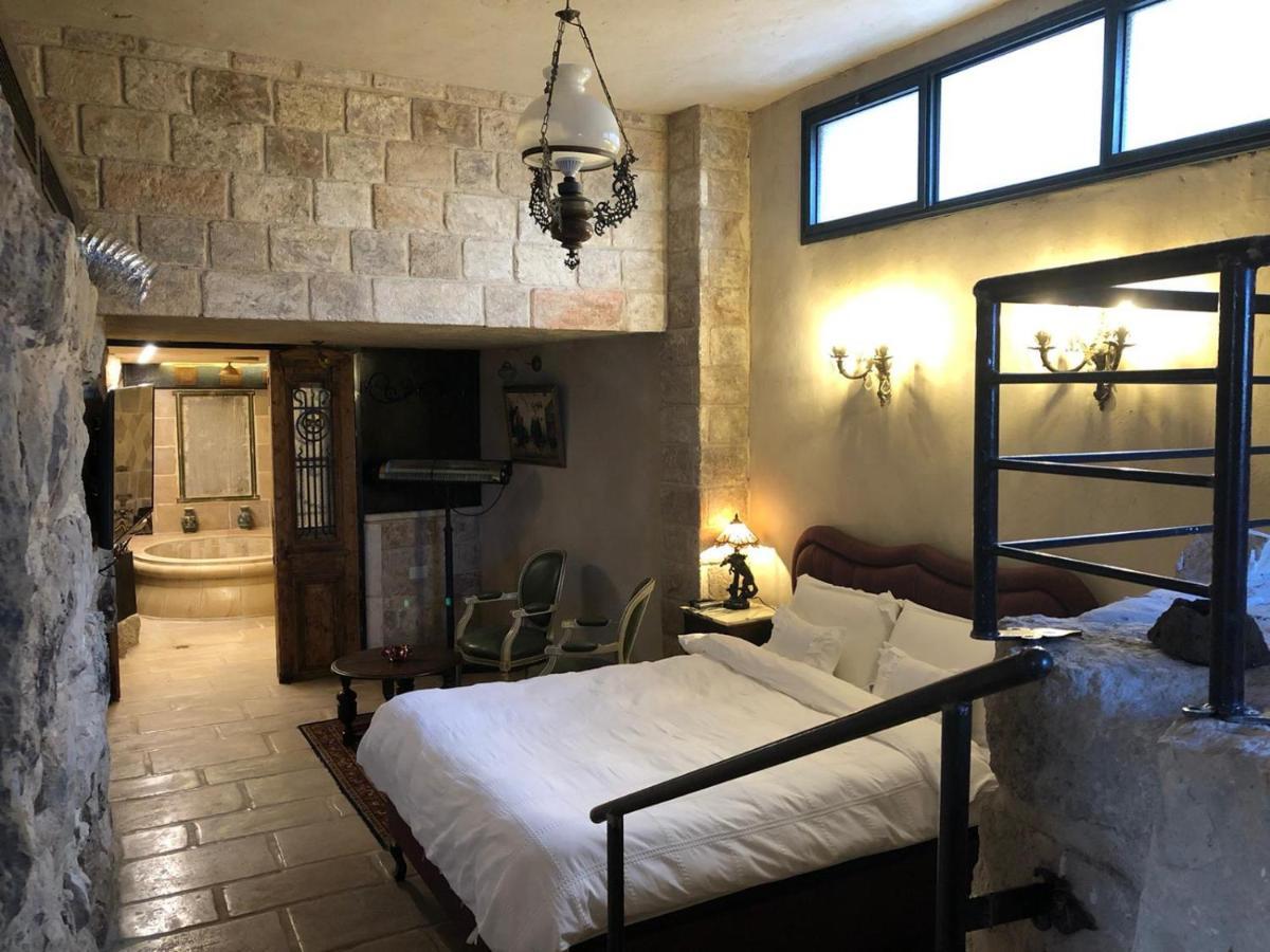 מעיליא Chateau Du Roi מראה חיצוני תמונה