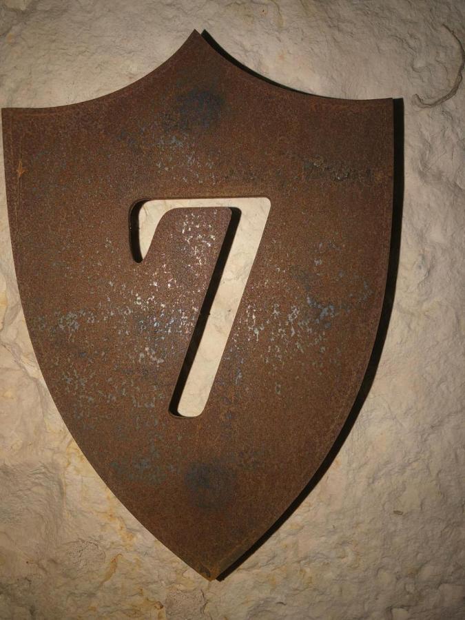 מעיליא Chateau Du Roi מראה חיצוני תמונה