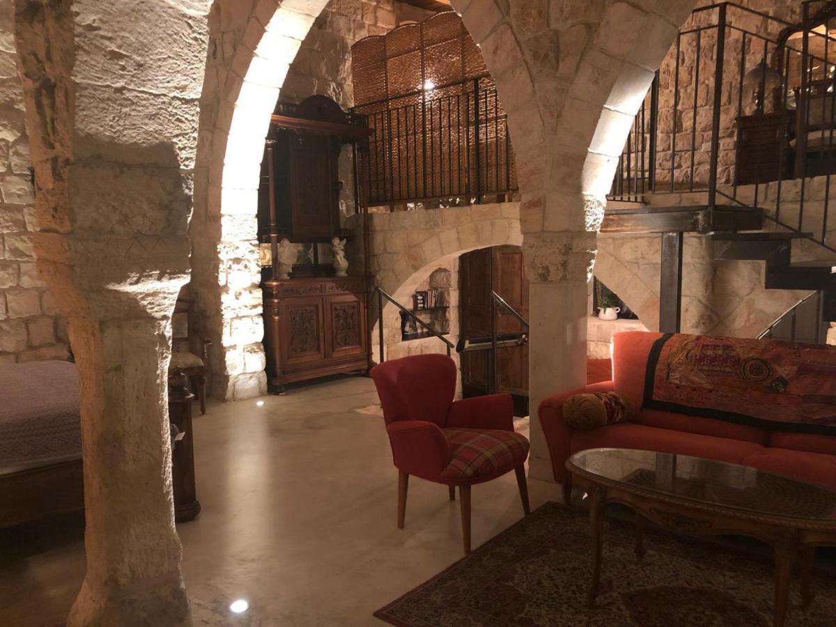 מעיליא Chateau Du Roi מראה חיצוני תמונה