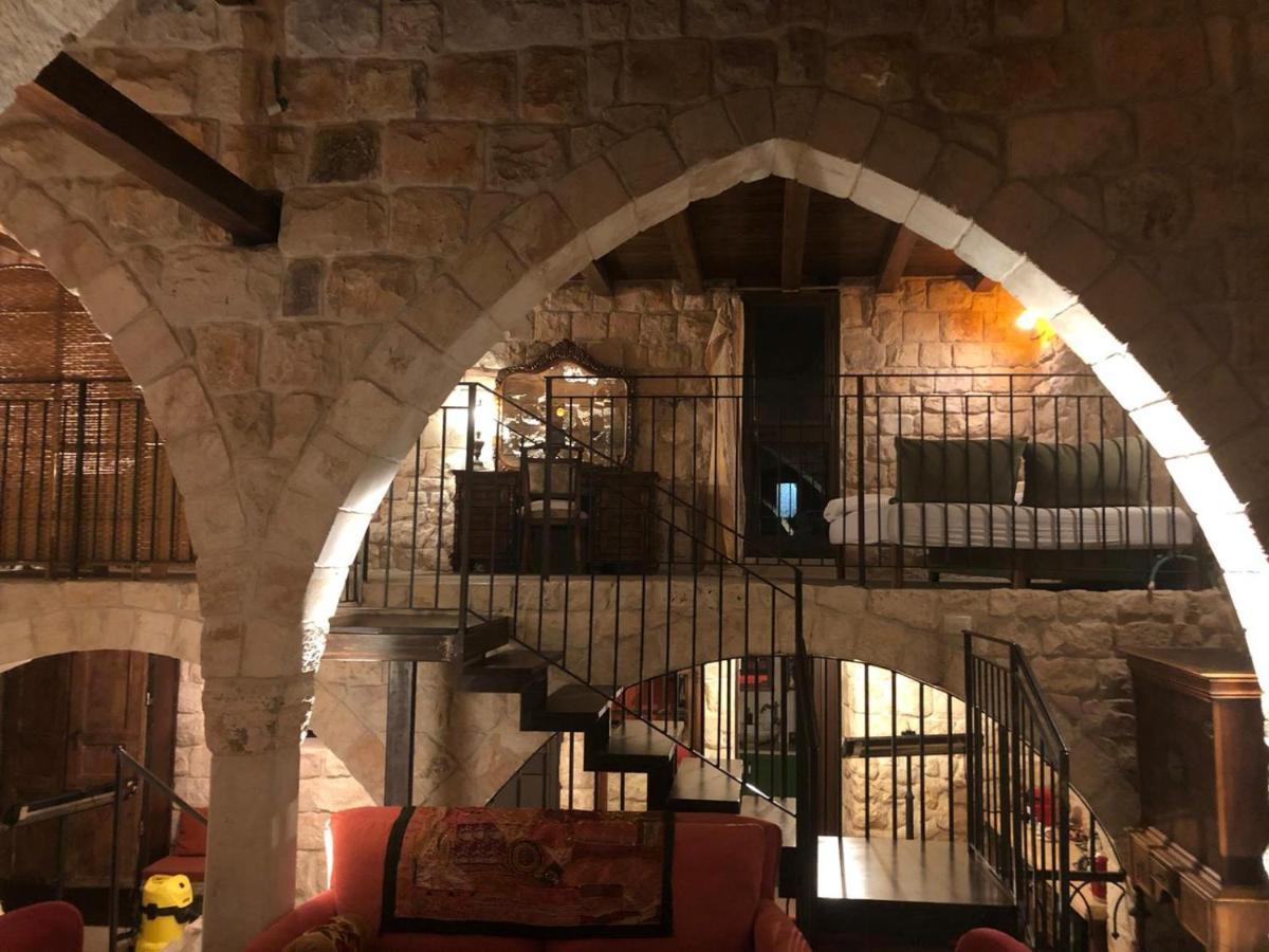 מעיליא Chateau Du Roi מראה חיצוני תמונה