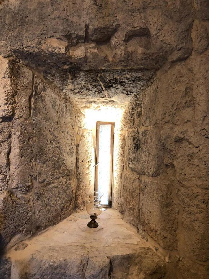 מעיליא Chateau Du Roi מראה חיצוני תמונה
