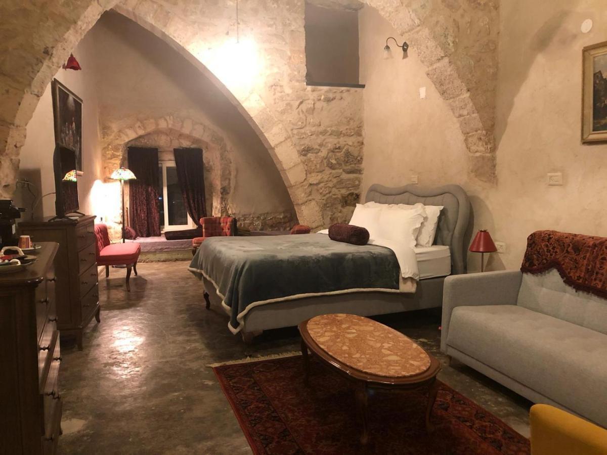 מעיליא Chateau Du Roi מראה חיצוני תמונה
