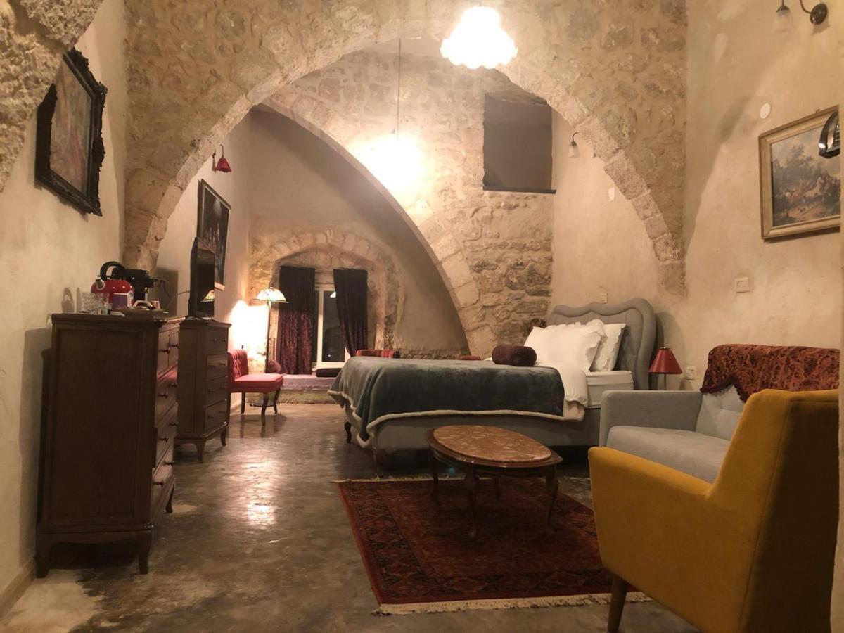 מעיליא Chateau Du Roi מראה חיצוני תמונה