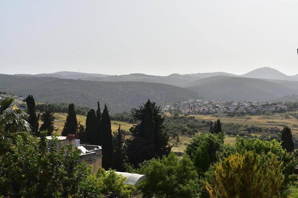 מעיליא Chateau Du Roi מראה חיצוני תמונה