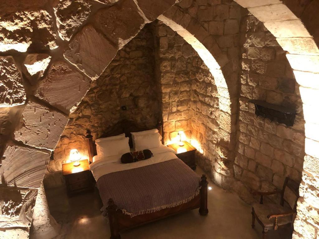 מעיליא Chateau Du Roi מראה חיצוני תמונה