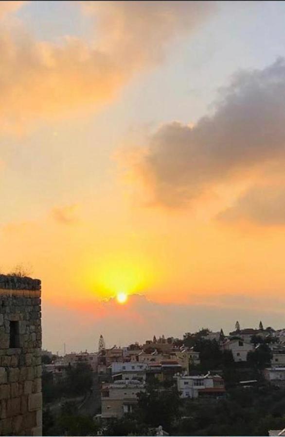 מעיליא Chateau Du Roi מראה חיצוני תמונה