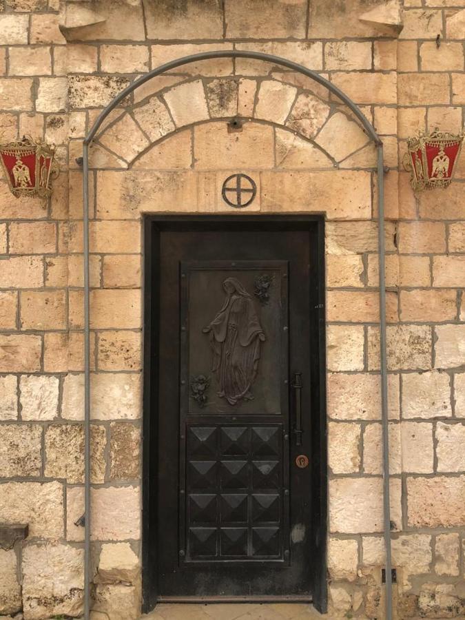 מעיליא Chateau Du Roi מראה חיצוני תמונה