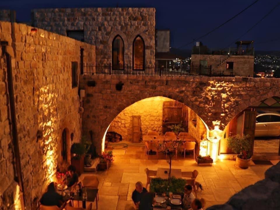 מעיליא Chateau Du Roi מראה חיצוני תמונה