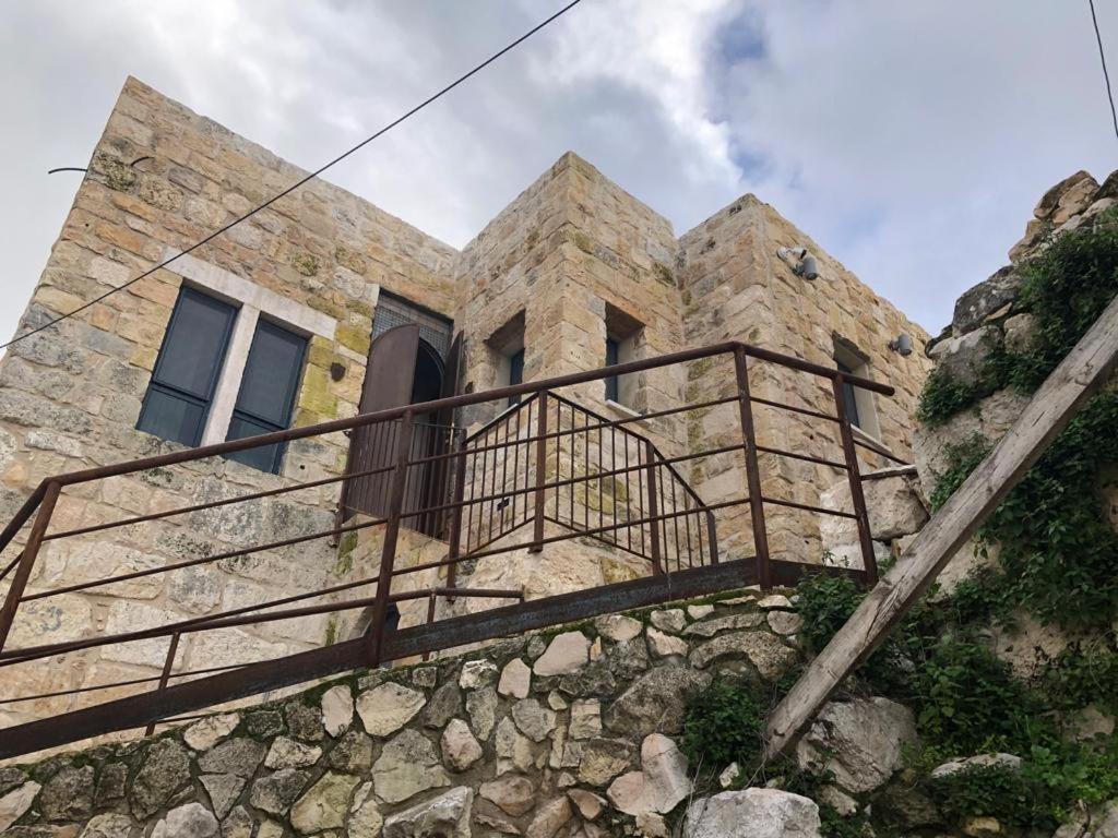 מעיליא Chateau Du Roi מראה חיצוני תמונה