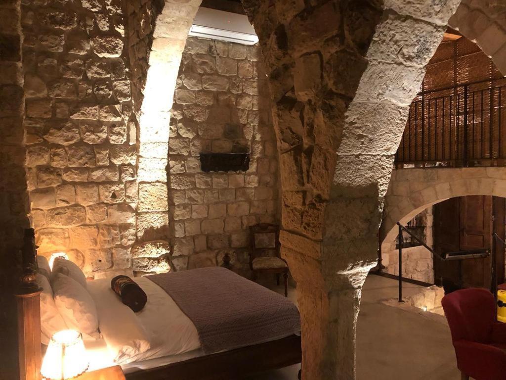 מעיליא Chateau Du Roi מראה חיצוני תמונה