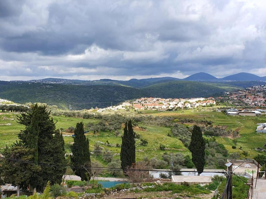 מעיליא Chateau Du Roi מראה חיצוני תמונה