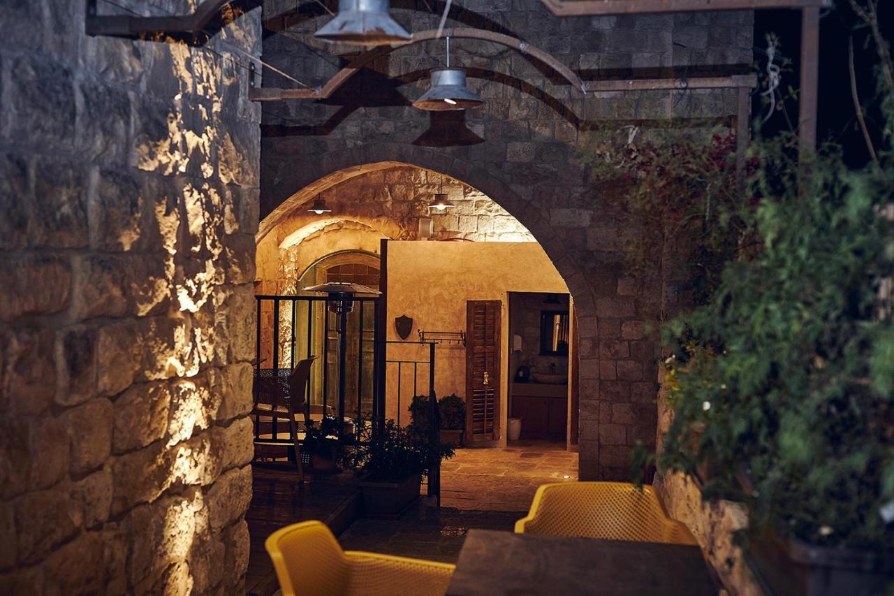 מעיליא Chateau Du Roi מראה חיצוני תמונה